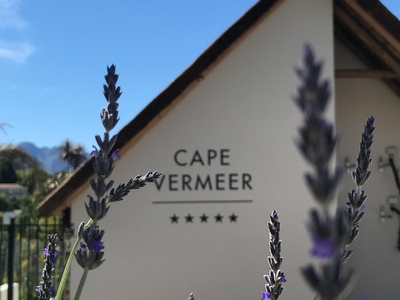 Cape Vermeer
