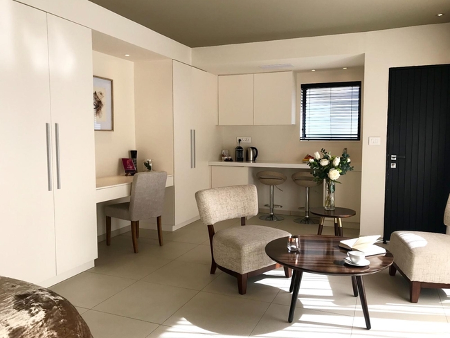 Superior Room