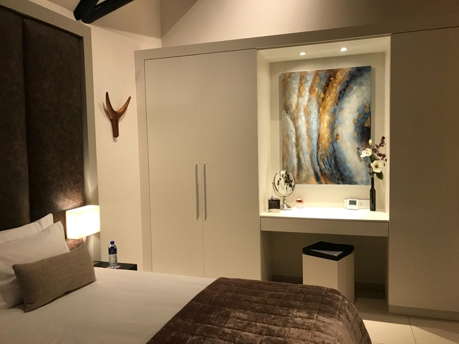 Grande Suite