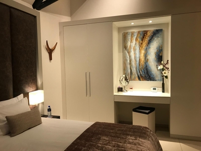 Grande Suite