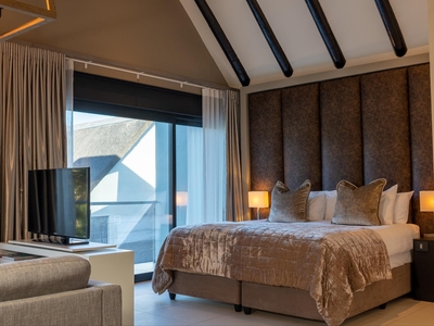 Grande Suite