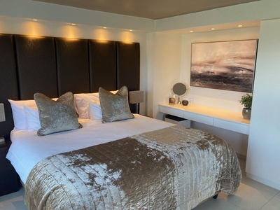 Bay View Suite
