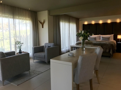 Bay View Suite