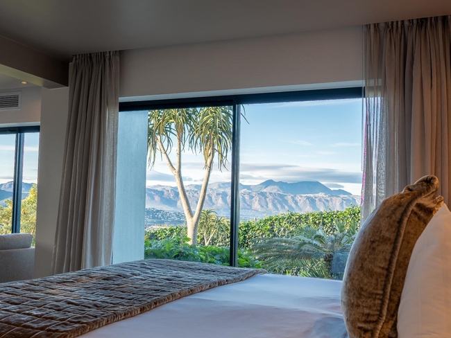 Bay View Suite