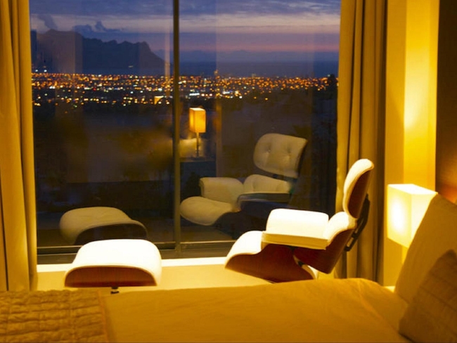 Sea View Suite