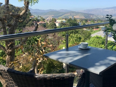 Sea View Suite