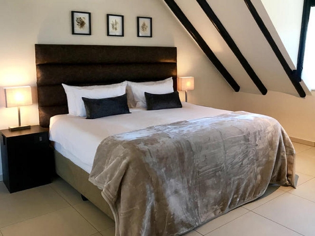 Vermeer Suite
