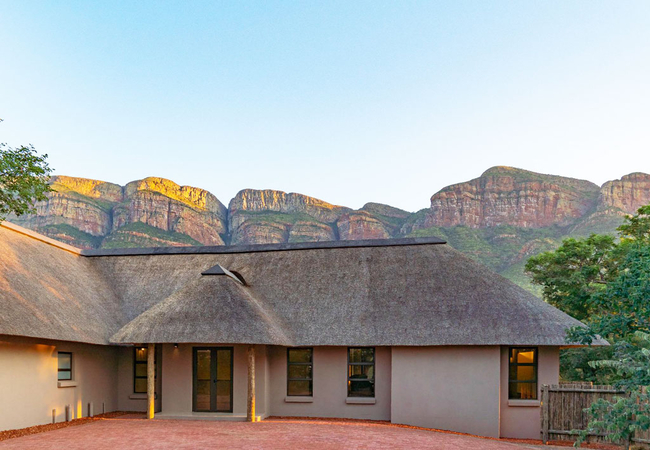 Cape Vulture Lodge