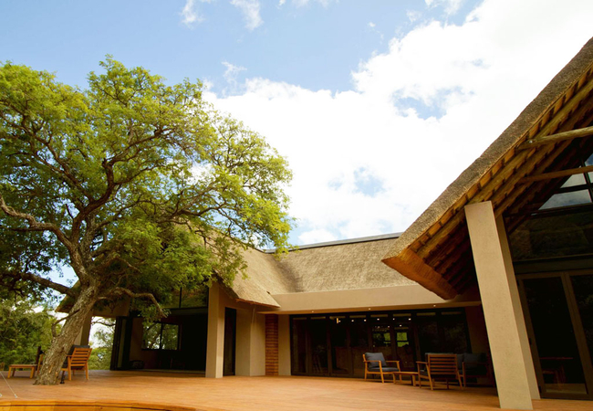 Cape Vulture Lodge