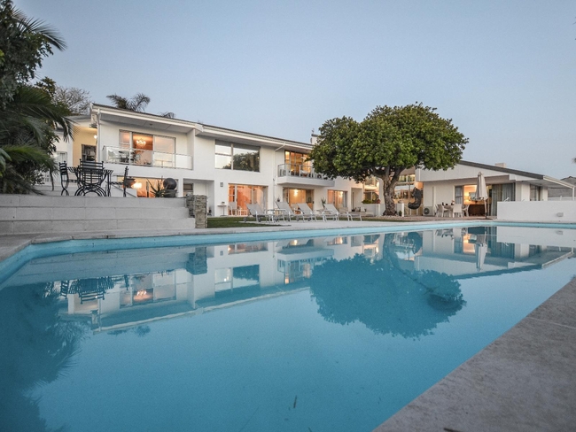 Capo Cabana Guesthouse