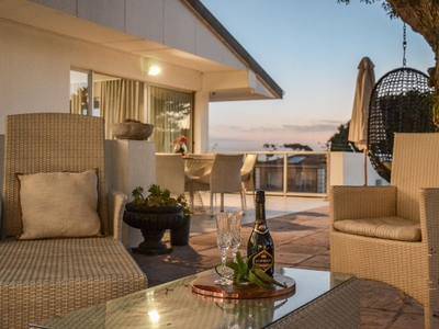 Capo Cabana Guesthouse