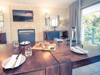 Capo Cabana Guesthouse