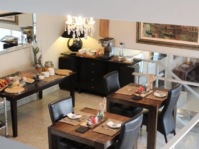 Capo Cabana Guesthouse