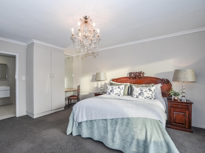 Queen Room with Balcony