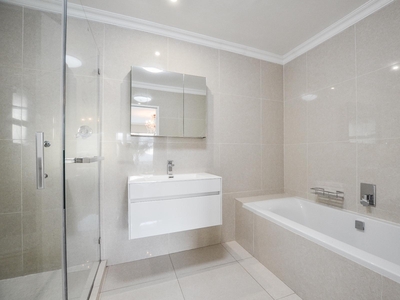 Queen Room with Balcony