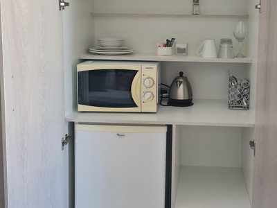 Queen Room with Balcony