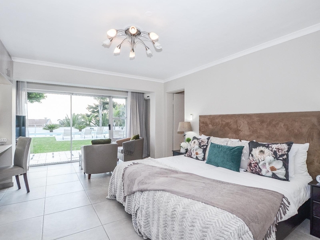 Capo Cabana Guesthouse