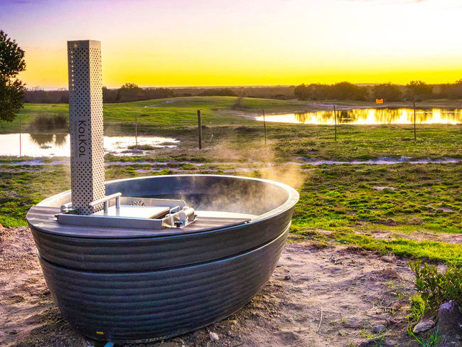 Caracal Deluxe Holiday Home