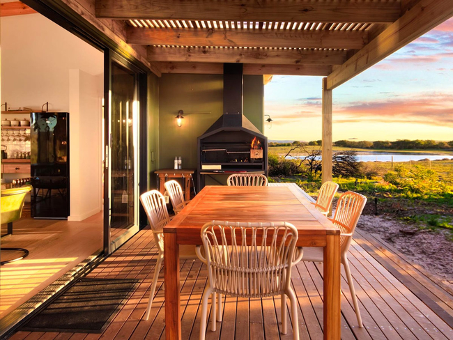 Exclusive Use Holiday Home