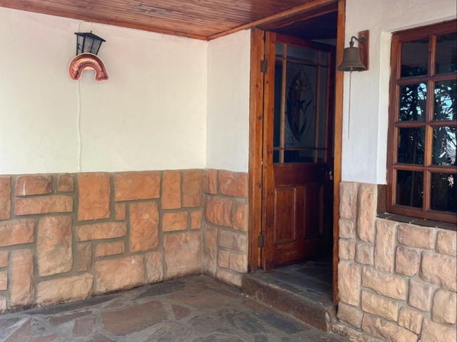 8 Sleeper Holiday Home 