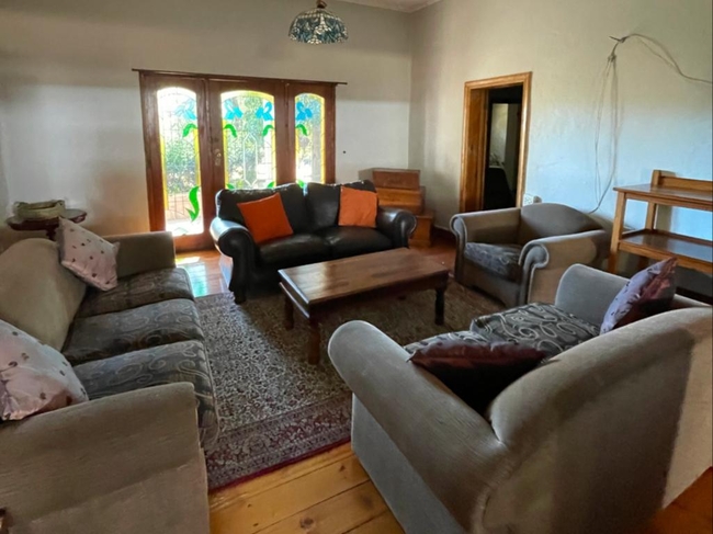 8 Sleeper Holiday Home 