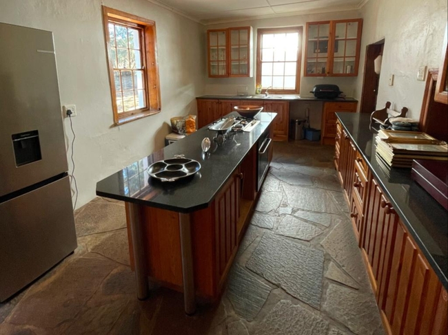 8 Sleeper Holiday Home 