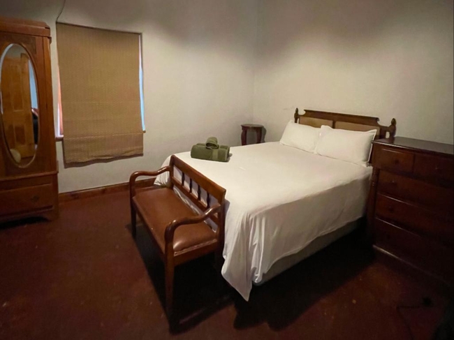 8 Sleeper Holiday Home 