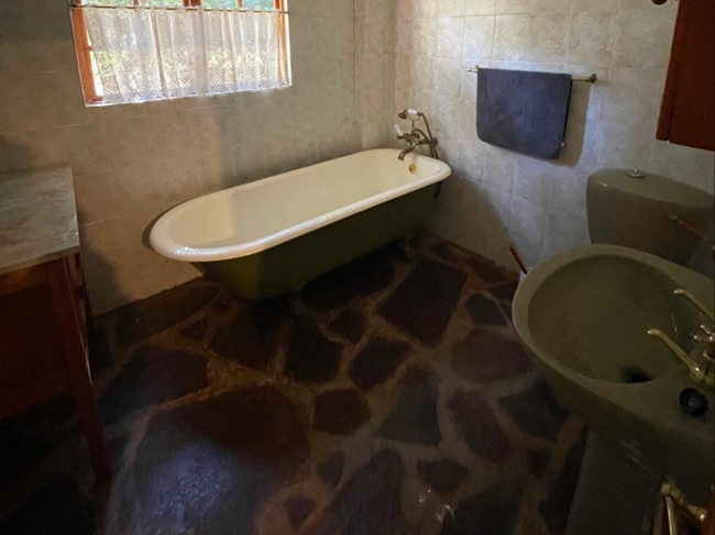 8 Sleeper Holiday Home 