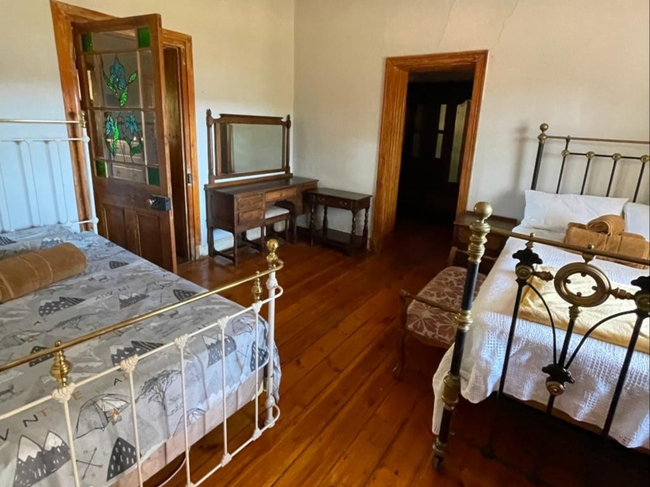 8 Sleeper Holiday Home 