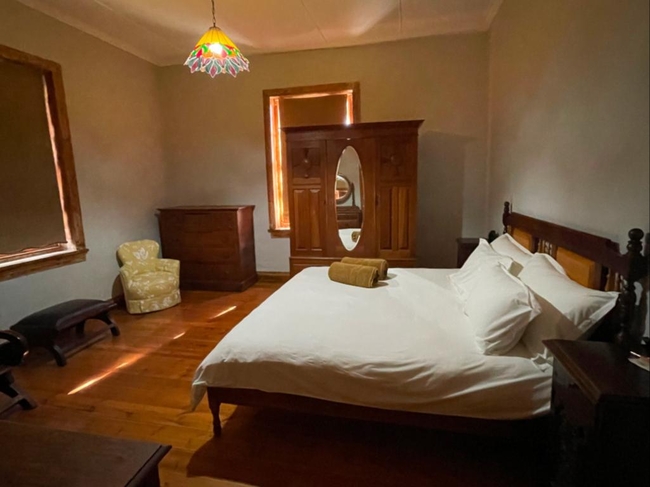 8 Sleeper Holiday Home 