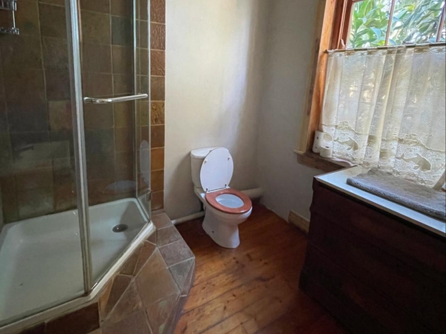 8 Sleeper Holiday Home 