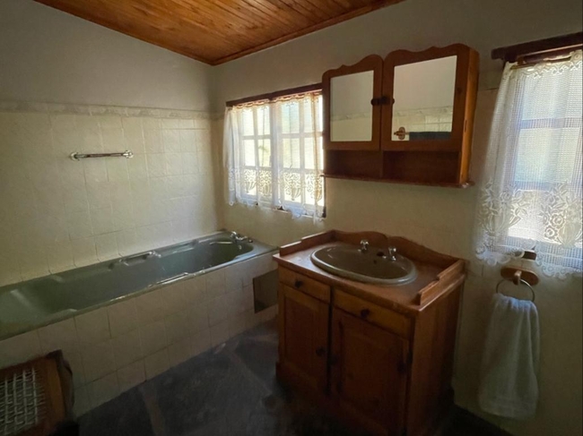 8 Sleeper Holiday Home 