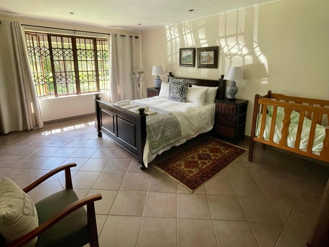 13 Sleeper Holiday Home 