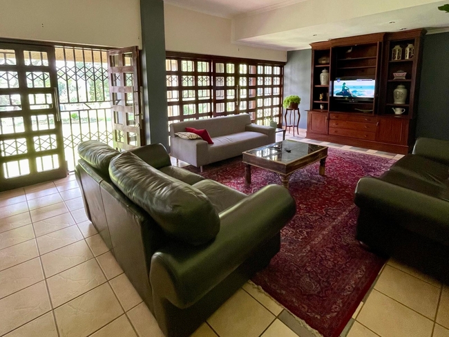 13 Sleeper Holiday Home 