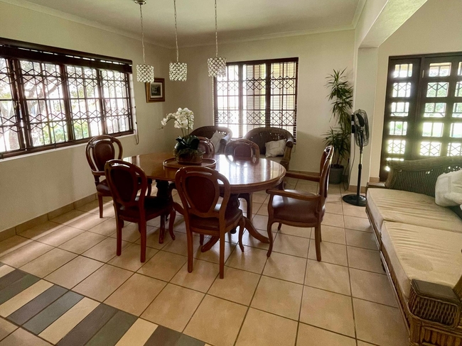 13 Sleeper Holiday Home 