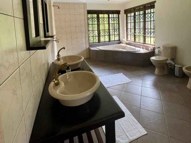 13 Sleeper Holiday Home 