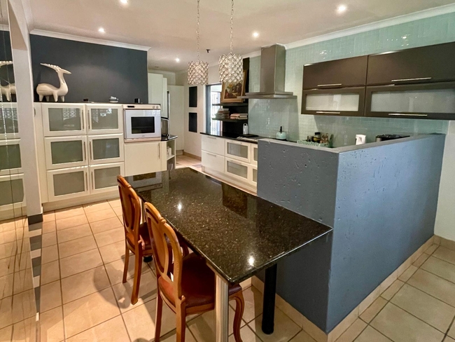 13 Sleeper Holiday Home 