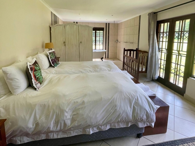 13 Sleeper Holiday Home 