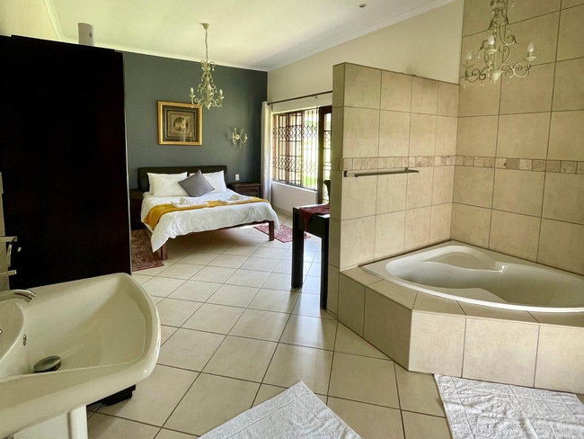 13 Sleeper Holiday Home 