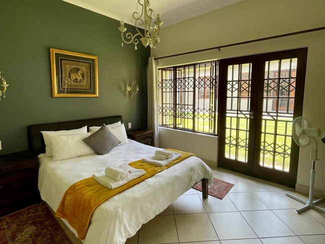 13 Sleeper Holiday Home 