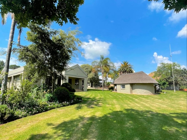 13 Sleeper Holiday Home 