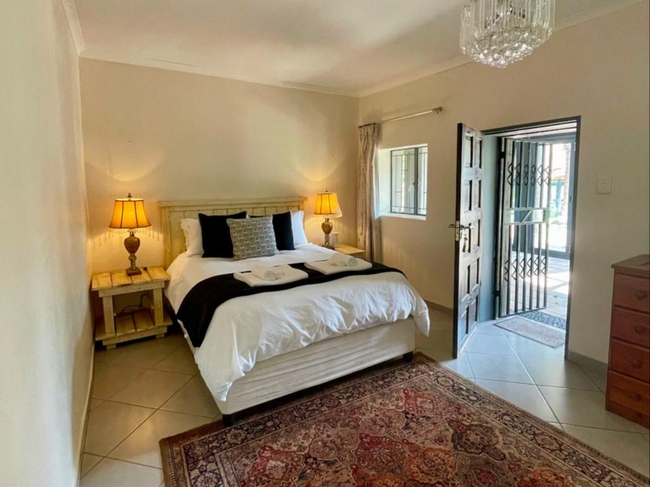 9 Sleeper Holiday Home 