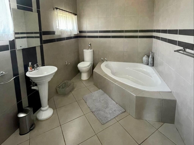 9 Sleeper Holiday Home 