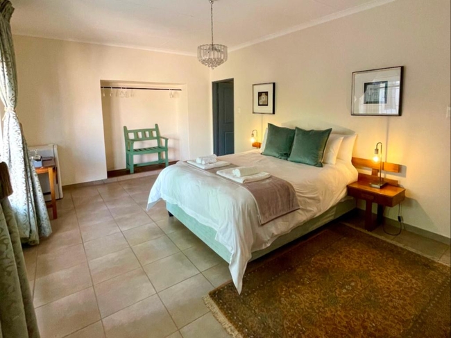 9 Sleeper Holiday Home 