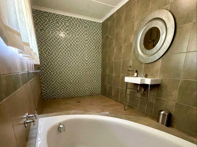 9 Sleeper Holiday Home 