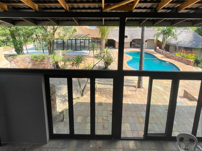 9 Sleeper Holiday Home 