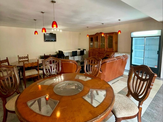 9 Sleeper Holiday Home 