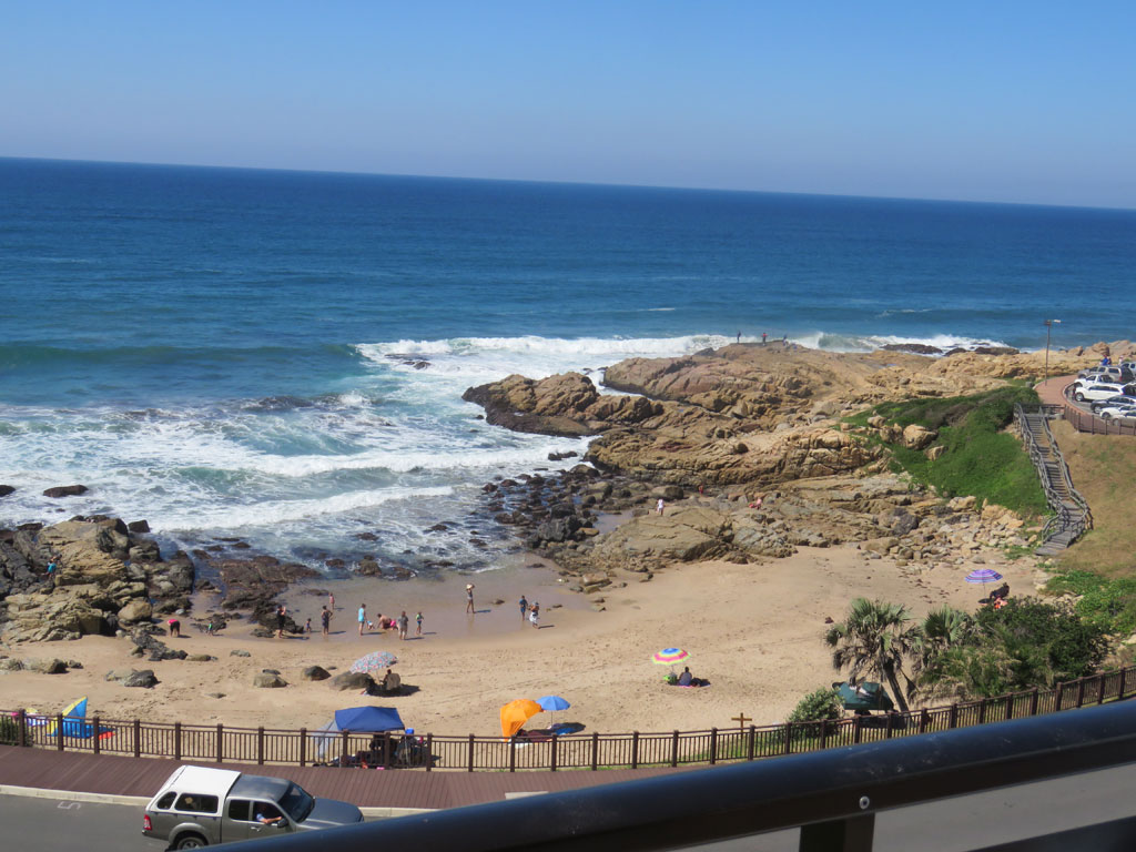 Self Catering Apartment