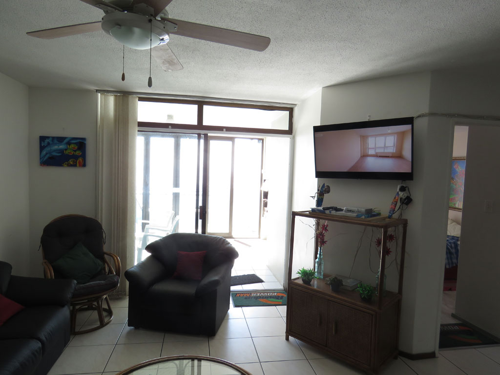 Self Catering Apartment