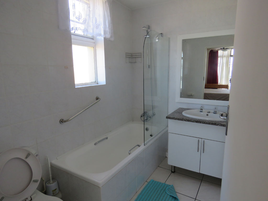 Self Catering Apartment